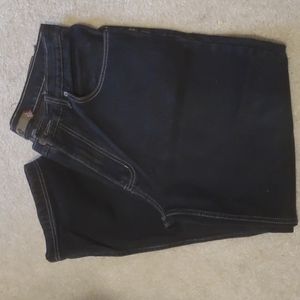 Escape jeans